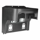 LUTH Premium Profi Parts Station Main Frame kompatibel mit Ecovacs