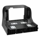 LUTH Premium Profi Parts Station Main Frame kompatibel mit Ecovacs