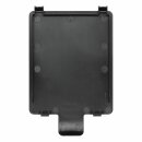 LUTH Premium Profi Parts Station Rear Cover kompatibel mit Ecovacs