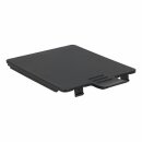 LUTH Premium Profi Parts Station Rear Cover kompatibel mit Ecovacs