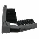 LUTH Premium Profi Parts Bürste kompatibel mit Ecovacs 201-2201-0959 für Mähroboter