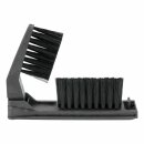 LUTH Premium Profi Parts Bürste kompatibel mit Ecovacs 201-2201-0959 für Mähroboter