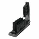 LUTH Premium Profi Parts Bürste kompatibel mit Ecovacs 201-2201-0959 für Mähroboter