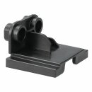 LUTH Premium Profi Parts Halterung Netzkabel kompatibel mit Ecovacs 201-2201-0960 für Mähroboter