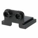 LUTH Premium Profi Parts Halterung Netzkabel kompatibel mit Ecovacs 201-2201-0960 für Mähroboter