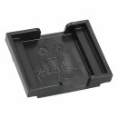 LUTH Premium Profi Parts Halterung Netzkabel kompatibel mit Ecovacs 201-2201-0960 für Mähroboter