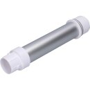 LUTH Premium Profi Parts Mittelteil für Navigationssignalgeber kompatibel mit Ecovacs 201-2201-0964 für Mähroboter