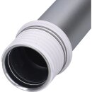 LUTH Premium Profi Parts Mittelteil für Navigationssignalgeber kompatibel mit Ecovacs 201-2201-0964 für Mähroboter