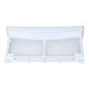 Flusensieb Filter Filtertasche kompatibel mit AEG Electrolux für Wäschetrockner Trockner 807453901 8074539019 8588074539012