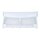 Flusensieb Filter Filtertasche kompatibel mit AEG Electrolux für Wäschetrockner Trockner 807453901 8074539019 8588074539012