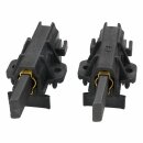 LUTH Premium Profi Parts Schunk Kohlen kompatibel mit Beko 371202410 L93Mf7 für Motor Waschmaschine