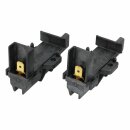 LUTH Premium Profi Parts Schunk Kohlen kompatibel mit Beko 371202410 L93Mf7 für Motor Waschmaschine