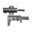 LUTH Premium Profi Parts Schunk Kohlen kompatibel mit Beko 371202410 L93Mf7 für Motor Waschmaschine