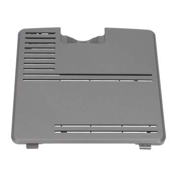 LUTH Premium Profi Parts Brühgruppenklappe Servicetür für Kaffeevollautomat kompatibel mit Bosch Siemens 706870 00706870 EQ6 EQ.6 EQ5 EQ.5 VeroCafe VeroAroma VeroCappuccino