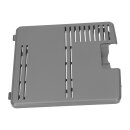 LUTH Premium Profi Parts Brühgruppenklappe Servicetür für Kaffeevollautomat kompatibel mit Bosch Siemens 706870 00706870 EQ6 EQ.6 EQ5 EQ.5 VeroCafe VeroAroma VeroCappuccino