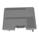 LUTH Premium Profi Parts Brühgruppenklappe Servicetür für Kaffeevollautomat kompatibel mit Bosch Siemens 706870 00706870 EQ6 EQ.6 EQ5 EQ.5 VeroCafe VeroAroma VeroCappuccino