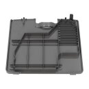 LUTH Premium Profi Parts Brühgruppenklappe Servicetür für Kaffeevollautomat kompatibel mit Bosch Siemens 706870 00706870 EQ6 EQ.6 EQ5 EQ.5 VeroCafe VeroAroma VeroCappuccino