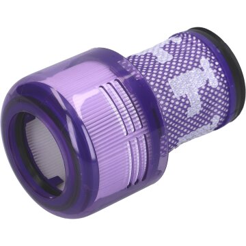 Filter kompatibel mit dyson 971517-01 für Staubsauger Stielstaubsauger V12 Detect Slim