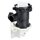 LUTH Premium Profi Parts Ablaufpumpe mit Pumpenkopf und Sieb kompatibel mit Bosch 00146083 für Waschmaschine