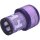 LUTH Premium Profi Parts Filter kompatibel mit dyson 971517-01 für Staubsauger Stielstaubsauger V12 Detect Slim