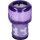 LUTH Premium Profi Parts Filter kompatibel mit dyson 971517-01 für Staubsauger Stielstaubsauger V12 Detect Slim