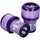 LUTH Premium Profi Parts 2x Filter kompatibel mit dyson 971517-01 für Staubsauger Stielstaubsauger V12 Detect Slim