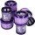 LUTH Premium Profi Parts 4x Filter kompatibel mit dyson 971517-01 für Staubsauger Stielstaubsauger V12 Detect Slim