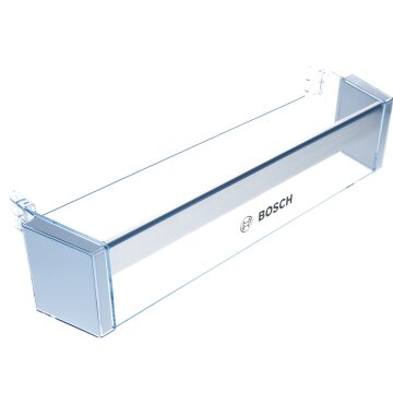 LUTH Premium Profi Parts Türfach Flaschenfach kompatibel mit Bosch Siemens 00704760 704760 für Kühlschrank KühLGefrierkombinationen