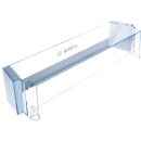 LUTH Premium Profi Parts Türfach Flaschenfach kompatibel mit Bosch Siemens 00704760 704760 für Kühlschrank KühLGefrierkombinationen