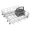 LUTH Premium Profi Parts Geschirrkorb unten mit...