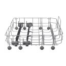 LUTH Premium Profi Parts Geschirrkorb unten mit Besteckkorb kompatibel mit Bosch, Siemens, Küppersbusch, Gorenje, Whirlpool & Bauknecht Geschirrspüler | Original-Nr. 20006942 | Kompatibel mit Ersatznummern: 20002904, 00688642, 00680997, 00662001, 00478667