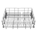 LUTH Premium Profi Parts Geschirrkorb Unterkorb Korb unten inkl. Besteckkorb kompatibel mit Bosch Siemens 20006942 00680997 680997 20002904 für Spülmaschine