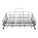 LUTH Premium Profi Parts Geschirrkorb Unterkorb Korb unten inkl. Besteckkorb kompatibel mit Bosch Siemens 20006942 00680997 680997 20002904 für Spülmaschine