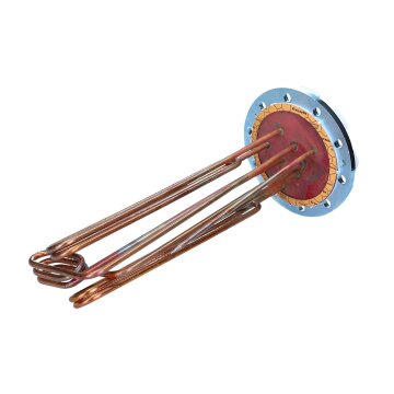 LUTH Premium Profi Parts Heizelement Tauchheizelement kompatibel mit Stiebel-Eltron 266830 für Heißwassergerät 6000W 230V