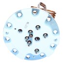 LUTH Premium Profi Parts Heizelement Tauchheizelement kompatibel mit Stiebel-Eltron 266830 für Heißwassergerät 6000W 230V