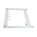 LUTH Premium Profi Parts Zwischenbaurahmen Verbindungsrahmen kompatibel mit Bosch WTZ20410 T24 für Trockner Waschmaschine 00576101 576101