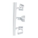 LUTH Premium Profi Parts Zwischenbaurahmen Verbindungsrahmen kompatibel mit Bosch WTZ20410 T24 für Trockner Waschmaschine 00576101 576101