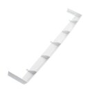 LUTH Premium Profi Parts Zwischenbaurahmen Verbindungsrahmen kompatibel mit Bosch WTZ20410 T24 für Trockner Waschmaschine 00576101 576101