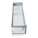 LUTH Premium Profi Parts Flaschenfach Absteller Türfach unten kompatibel mit Bosch Siemens 00704703 704703 für Kühlschrank