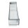 LUTH Premium Profi Parts Flaschenfach Absteller Türfach unten kompatibel mit Bosch Siemens 00704703 704703 für Kühlschrank