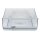 LUTH Premium Profi Parts CrisperBox Gemüseschale kompatibel mit Bosch Siemens 00689256 689256 465x206x453mm für Kühlschrank