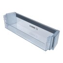 LUTH Premium Profi Parts Abstellfach Flaschenabsteller 438x96mm kompatibel mit Bosch Siemens 00743239 für Kühlschranktüre