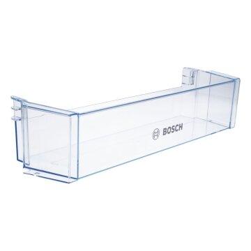 LUTH Premium Profi Parts Abstellfach Flaschenabsteller kompatibel mit Bosch Siemens 00704406 704406 für Kühlschrank KühLGefrierkombinationen