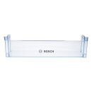 LUTH Premium Profi Parts Abstellfach Flaschenabsteller kompatibel mit Bosch Siemens 00704406 704406 für Kühlschrank KühLGefrierkombinationen
