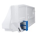 LUTH Premium Profi Parts Wasserbehälter Kondensatbehälter kompatibel mit Bosch Siemens 00707089 707089 für Trockner