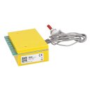 LUTH Premium Profi Parts Aufladeregler Elektronisch DC/AC 230V 240V für Nachtspeicherheizung kompatibel mit Bosch Siemens 00608178 Glen Dimplex 338830 LRD2000plus Laderegler Speicherheizung