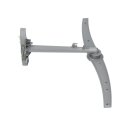 LUTH Premium Profi Parts Sprüharm oben mit Rohr kompatibel mit Bosch Siemens 11012631 für Geschirrspüler