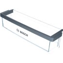 LUTH Premium Profi Parts Flaschenfach Türfach 425x105mm kompatibel mit Bosch Siemens 00671206 671206 für Kühlschrank