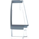 LUTH Premium Profi Parts Flaschenfach Türfach 425x105mm kompatibel mit Bosch Siemens 00671206 671206 für Kühlschrank