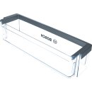 LUTH Premium Profi Parts Flaschenfach Türfach 425x105mm kompatibel mit Bosch Siemens 00671206 671206 für Kühlschrank